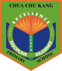 logo of Chua Chu Kang Primary School